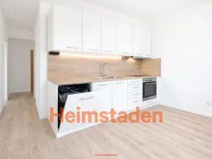 Pronájem bytu 2+1, Havířov - Město, Uzavřená, 49 m2