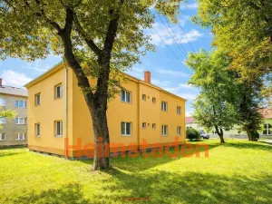 Pronájem bytu 2+kk, Ostrava - Michálkovice, Pavelská, 49 m2