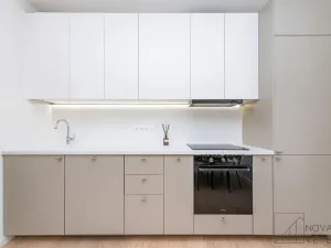 Prodej bytu 3+kk, Praha - Strašnice, Donatellova, 56 m2
