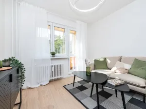 Prodej bytu 3+kk, Praha - Strašnice, Donatellova, 56 m2