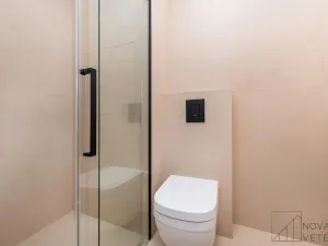 Prodej bytu 3+kk, Praha - Strašnice, Donatellova, 56 m2