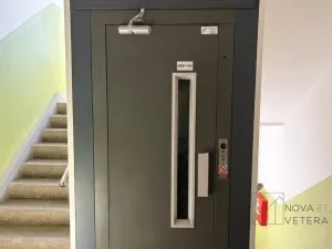 Prodej bytu 3+kk, Praha - Strašnice, Donatellova, 56 m2