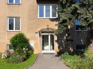 Prodej bytu 3+kk, Praha - Strašnice, Donatellova, 56 m2