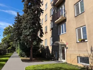 Prodej bytu 3+kk, Praha - Strašnice, Donatellova, 56 m2