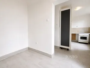 Prodej bytu 3+1, Písek - Hradiště, Ke Střelnici, 78 m2