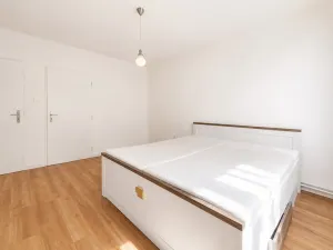 Prodej bytu 3+1, Písek - Hradiště, Ke Střelnici, 78 m2