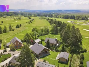 Prodej chaty, Veľká Lomnica,Slovensko, 110 m2