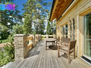 Prodej chaty, Veľká Lomnica,Slovensko, 110 m2