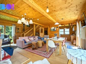 Prodej chaty, Veľká Lomnica,Slovensko, 110 m2