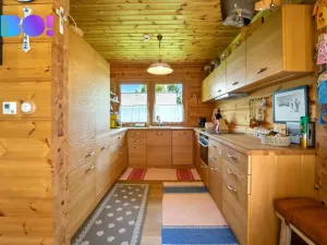 Prodej chaty, Veľká Lomnica,Slovensko, 110 m2