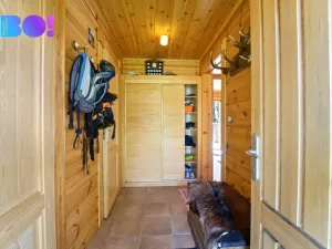 Prodej chaty, Veľká Lomnica,Slovensko, 110 m2