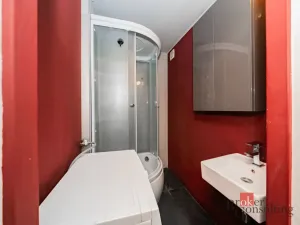 Prodej bytu 1+kk, Praha - Háje, Bajkonurská, 27 m2