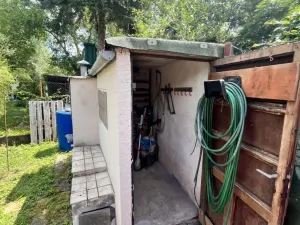 Prodej zahrady, Louny, 392 m2