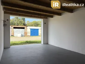 Prodej garáže, Hodonín, Konečná, 22 m2