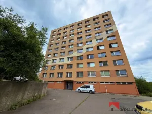 Prodej bytu 1+1, Praha - Hostivař, plukovníka Mráze, 38 m2