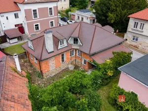 Prodej rodinného domu, Chotoviny, Osvobození, 200 m2