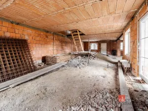 Prodej rodinného domu, Chotoviny, Osvobození, 200 m2