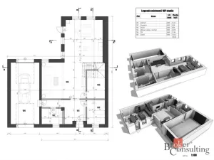 Prodej rodinného domu, Chotoviny, Osvobození, 200 m2