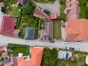 Prodej rodinného domu, Chotoviny, Osvobození, 200 m2