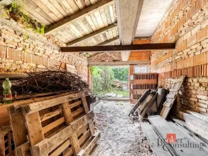 Prodej rodinného domu, Chotoviny, Osvobození, 200 m2