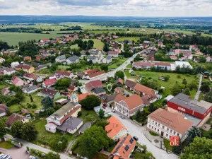 Prodej rodinného domu, Chotoviny, Osvobození, 200 m2