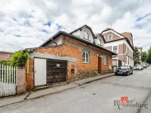 Prodej rodinného domu, Chotoviny, Osvobození, 200 m2