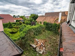 Prodej rodinného domu, Chotoviny, Osvobození, 200 m2