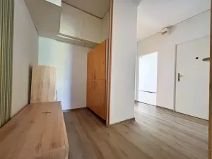 Prodej bytu 2+1, Šumperk, Evaldova, 53 m2