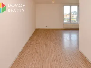 Pronájem bytu 1+kk, Beroun - Beroun-Město, V Hlinkách, 33 m2