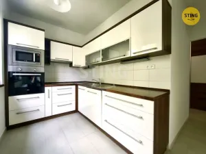 Pronájem bytu 3+1, Jihlava, U Hřbitova, 74 m2