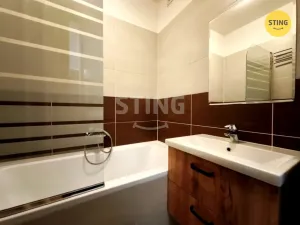 Pronájem bytu 3+1, Jihlava, U Hřbitova, 74 m2