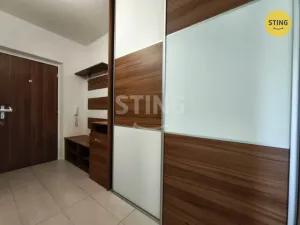Pronájem bytu 3+1, Jihlava, U Hřbitova, 74 m2