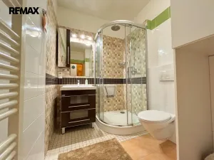 Pronájem bytu 1+kk, Praha - Záběhlice, Podle náhonu, 41 m2