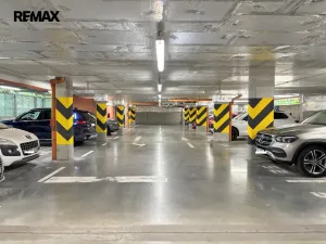 Pronájem bytu 1+kk, Praha - Záběhlice, Podle náhonu, 41 m2