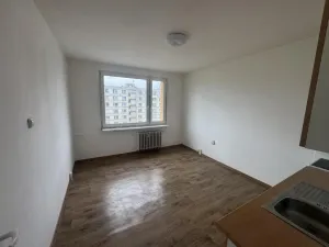 Pronájem bytu 1+kk, Bílina - Teplické Předměstí, Sídliště Za Chlumem, 19 m2