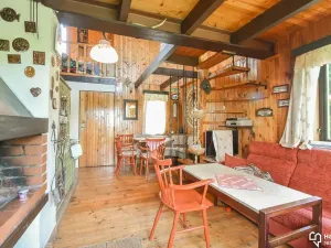 Prodej chalupy, Horní Město, 80 m2