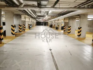 Pronájem garáže, Praha - Strašnice, Na palouku, 12 m2