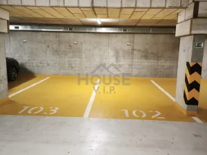 Pronájem garáže, Praha - Strašnice, Na palouku, 12 m2