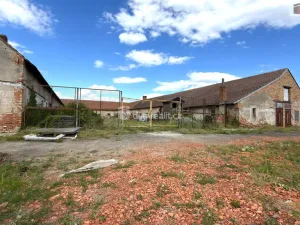 Prodej výrobních prostor, Lanžhot, Nová, 2636 m2