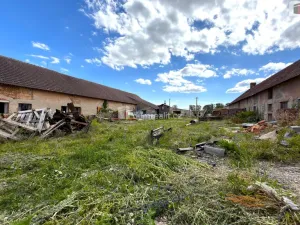 Prodej komerčního pozemku, Lanžhot, Nová, 2636 m2