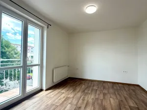 Pronájem bytu 2+1, Cheb, Pastýřská, 52 m2