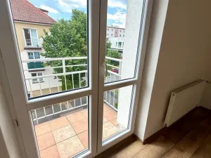 Pronájem bytu 2+1, Cheb, Pastýřská, 52 m2