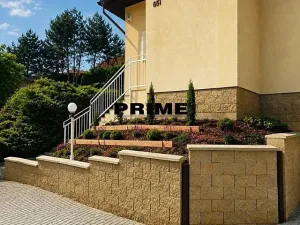 Pronájem rodinného domu, Praha - Nebušice, K vinicím, 251 m2