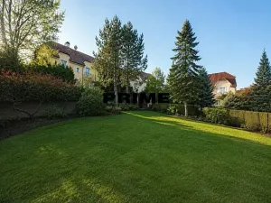 Pronájem rodinného domu, Praha - Nebušice, K vinicím, 251 m2