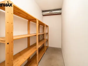Prodej bytu 2+kk, Praha - Smíchov, Pod Hybšmankou, 53 m2