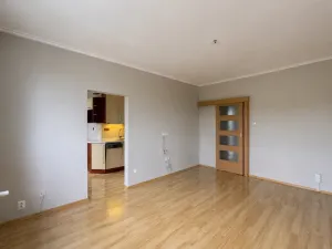 Prodej bytu 2+1, Šumperk, Gagarinova, 56 m2