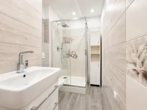 Prodej bytu 2+1, Šumperk, Gagarinova, 56 m2