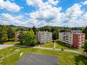 Prodej bytu 2+1, Šumperk, Gagarinova, 56 m2