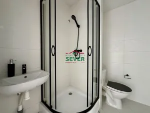 Prodej bytu 1+1, Krupka - Maršov, Karla Čapka, 36 m2