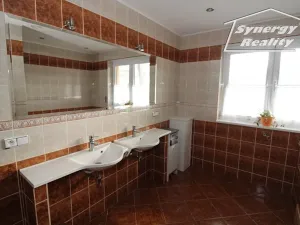 Prodej rodinného domu, Třebovice, 120 m2